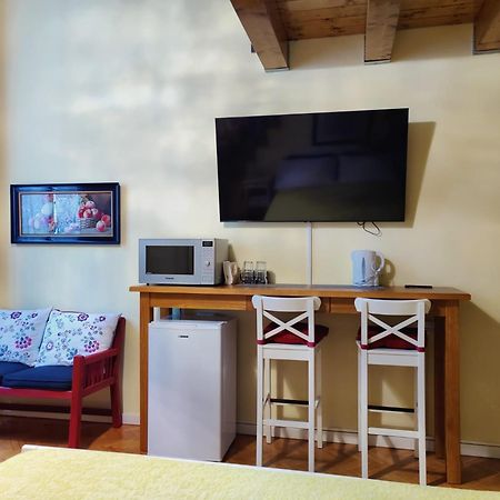 Hotel La Casa Di Orsola à Florence Extérieur photo