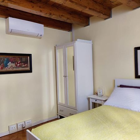 Hotel La Casa Di Orsola à Florence Extérieur photo