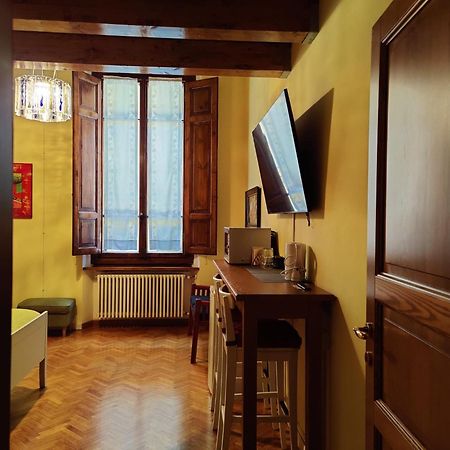 Hotel La Casa Di Orsola à Florence Extérieur photo