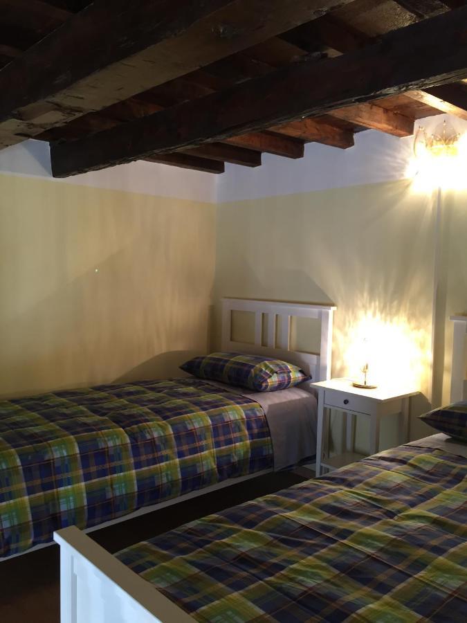 Hotel La Casa Di Orsola à Florence Extérieur photo