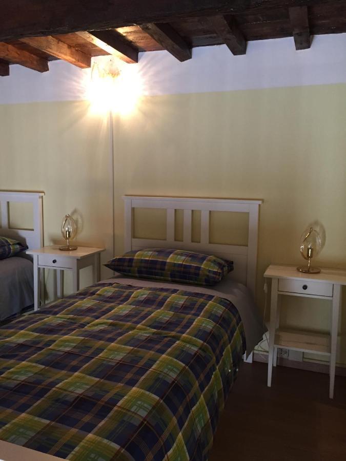 Hotel La Casa Di Orsola à Florence Extérieur photo