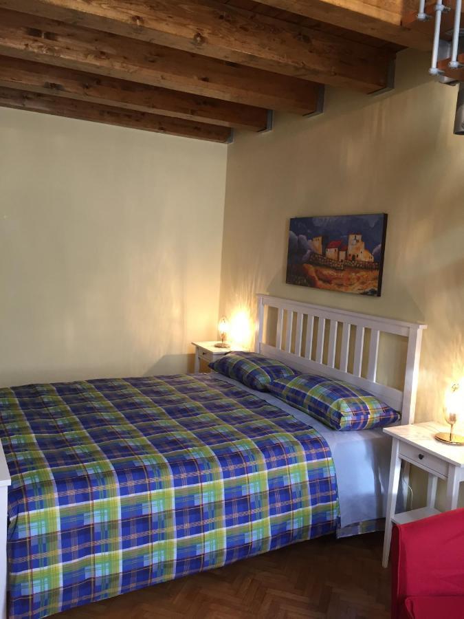 Hotel La Casa Di Orsola à Florence Extérieur photo