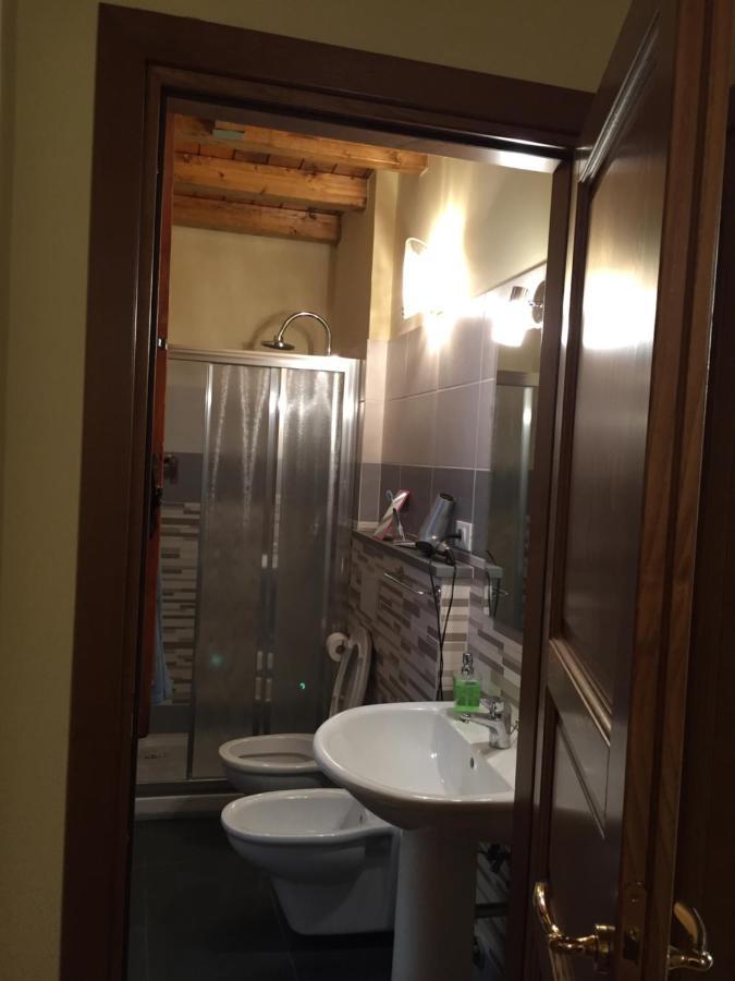 Hotel La Casa Di Orsola à Florence Extérieur photo