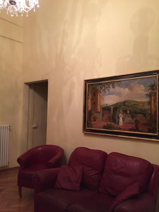 Hotel La Casa Di Orsola à Florence Extérieur photo