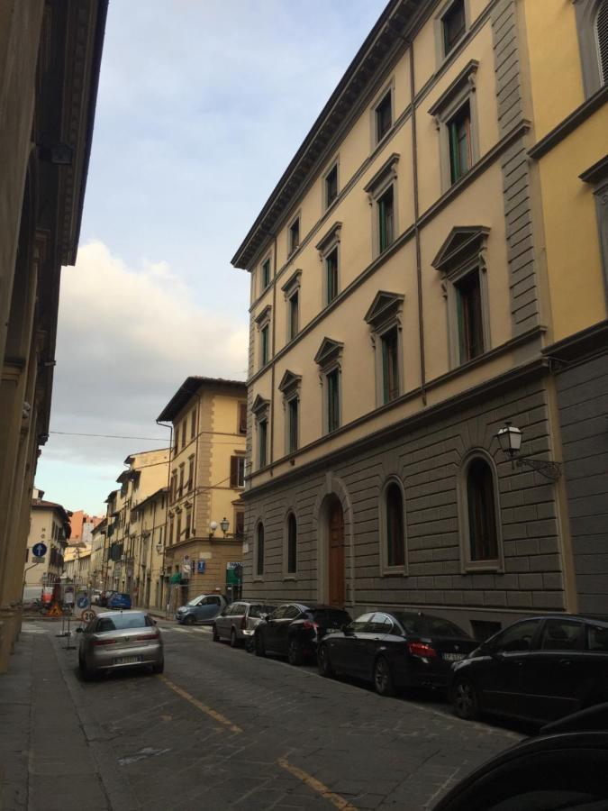 Hotel La Casa Di Orsola à Florence Extérieur photo