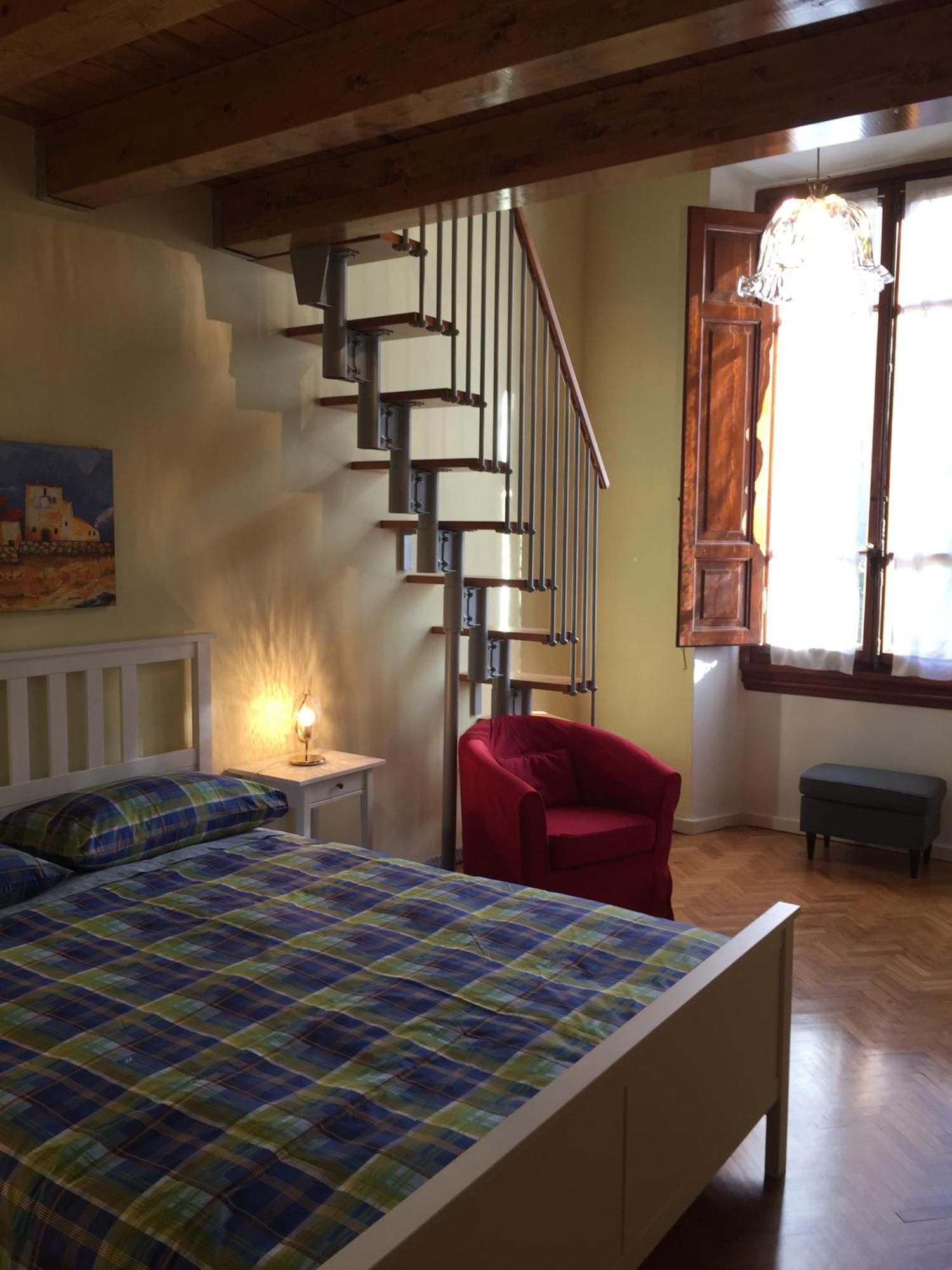 Hotel La Casa Di Orsola à Florence Extérieur photo