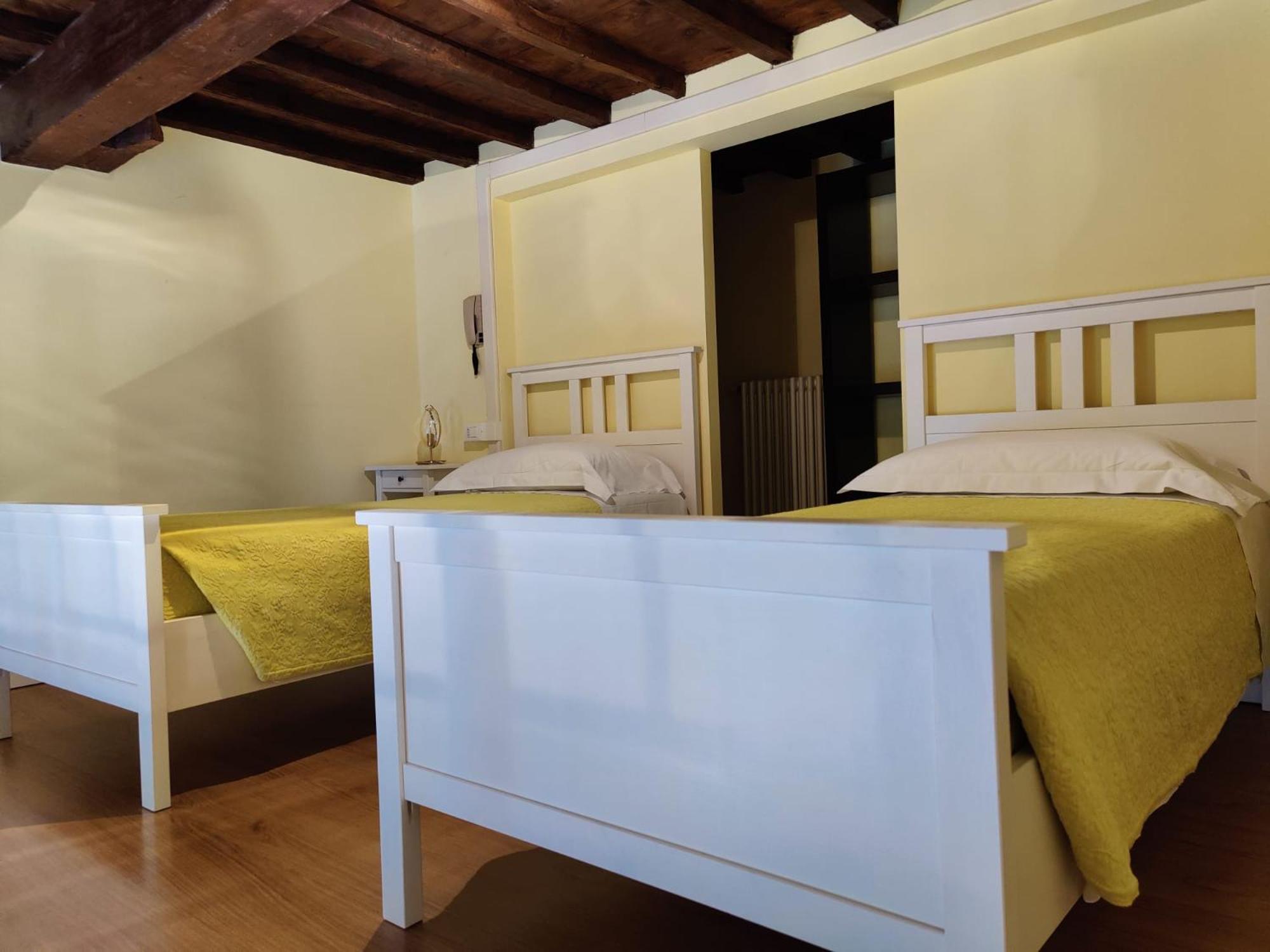 Hotel La Casa Di Orsola à Florence Extérieur photo