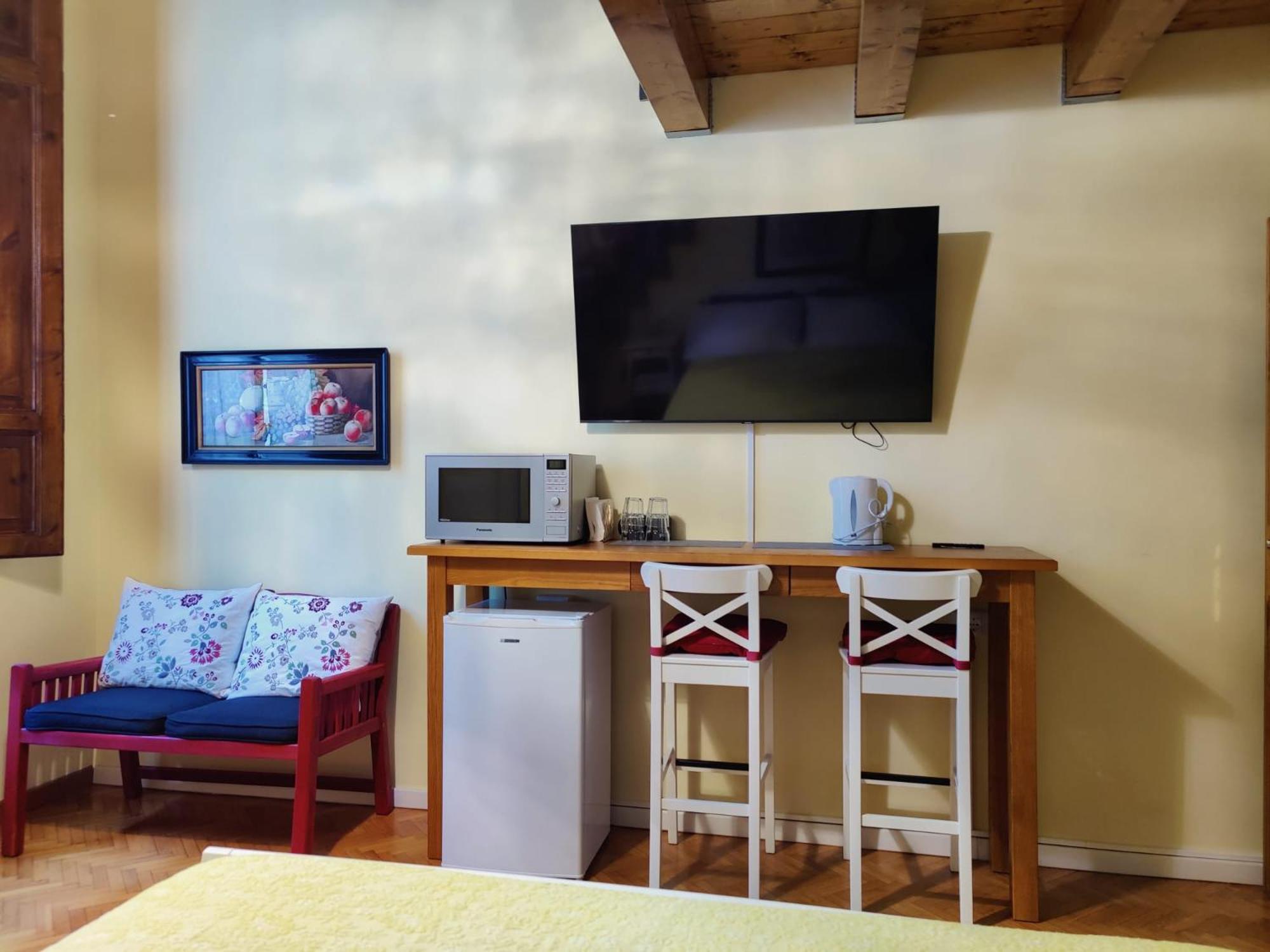 Hotel La Casa Di Orsola à Florence Extérieur photo