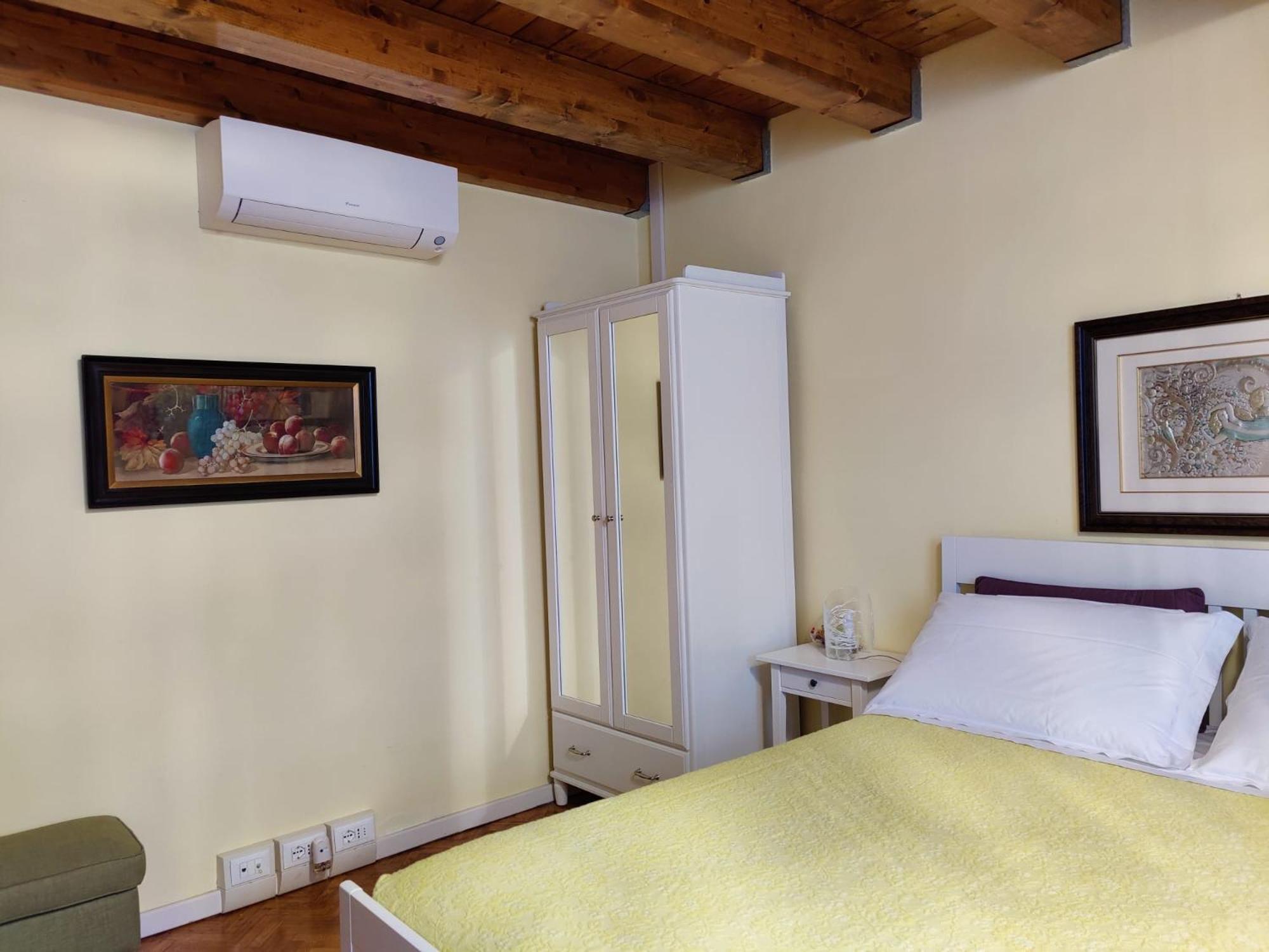 Hotel La Casa Di Orsola à Florence Extérieur photo