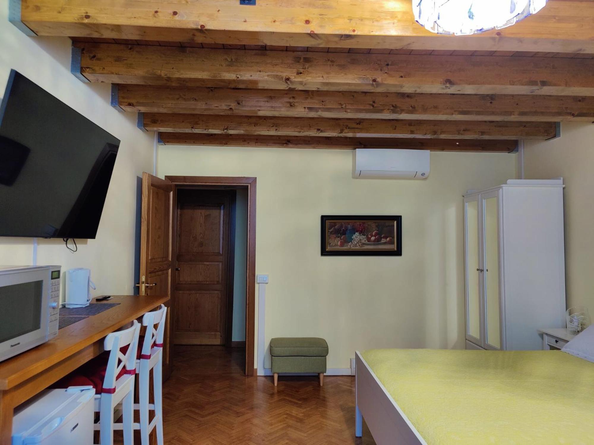 Hotel La Casa Di Orsola à Florence Extérieur photo