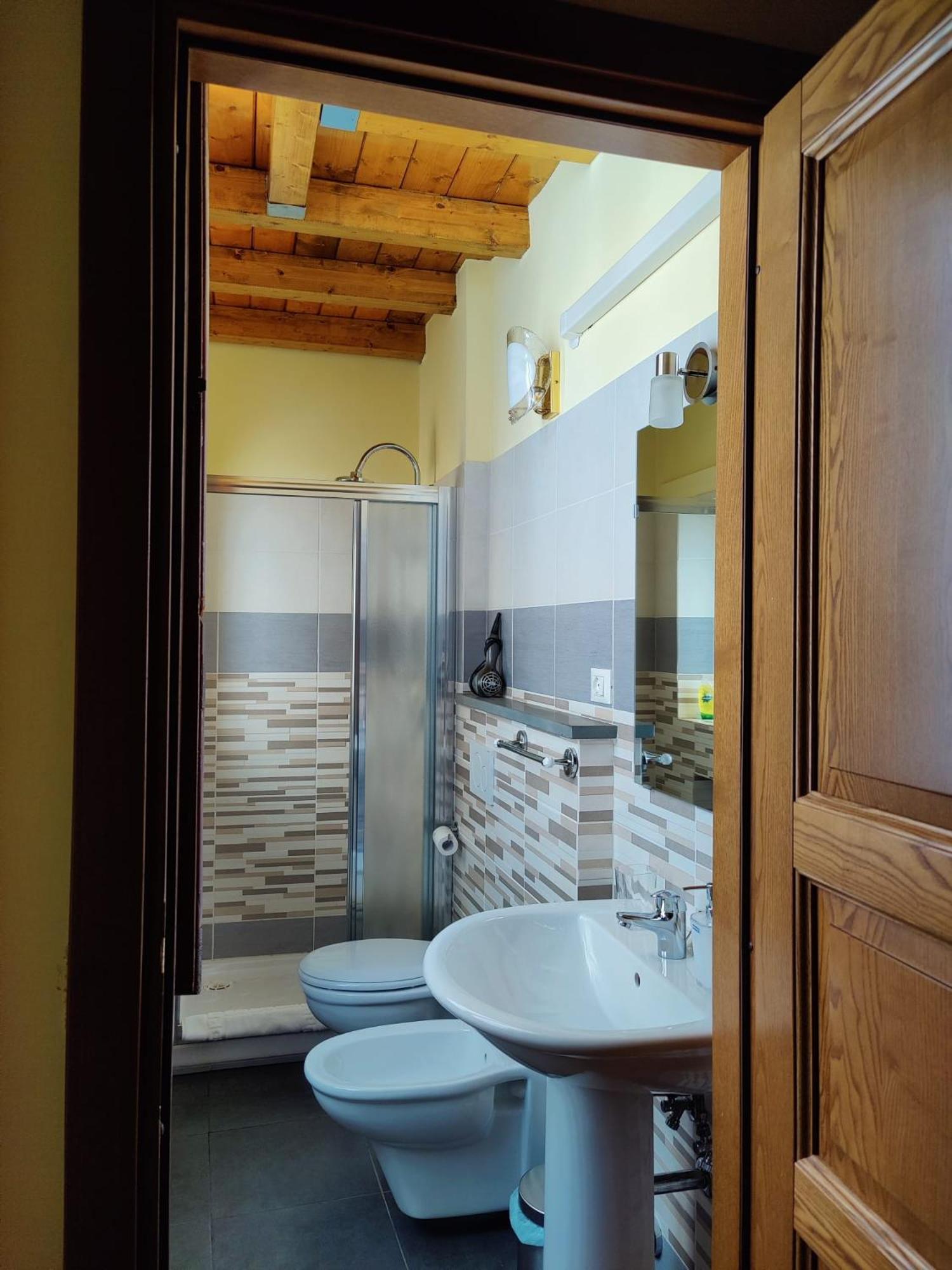Hotel La Casa Di Orsola à Florence Extérieur photo